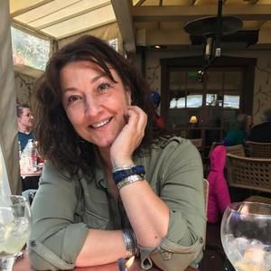 Meet your Posher, Julimarie